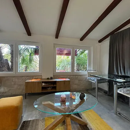 Apartment Alba Aurora With Parking Rovinj